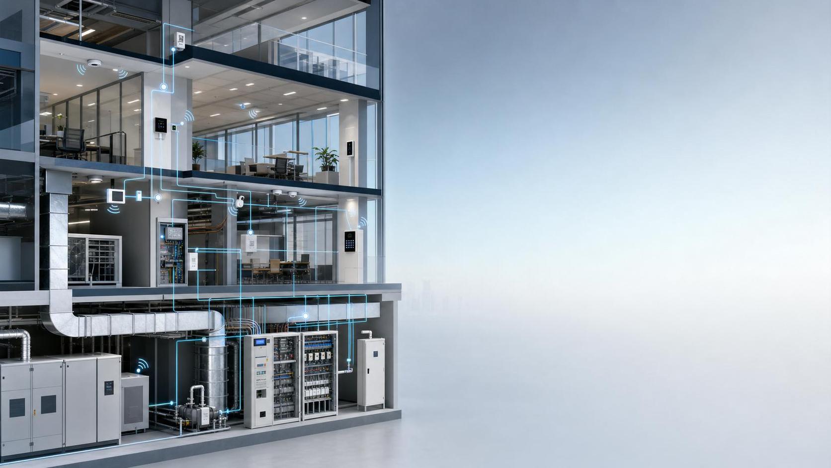 Smart Building Solutions Pricing Explained: What Drives Cost from Sensors to Integration?