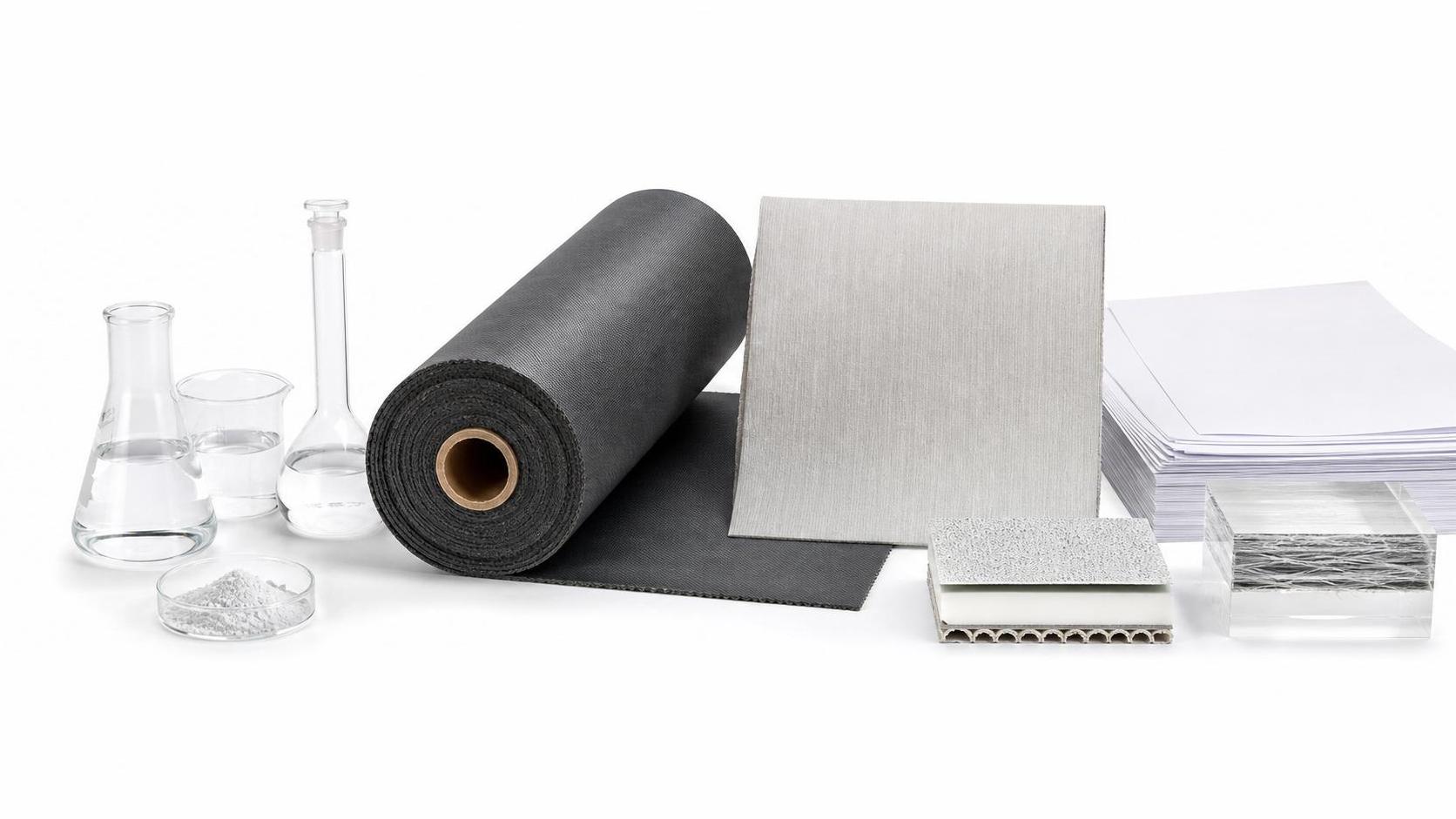 EU REACH Adds PFAS Ban for Tech Textiles EU REACH Adds PFAS Ban for Tech Textiles