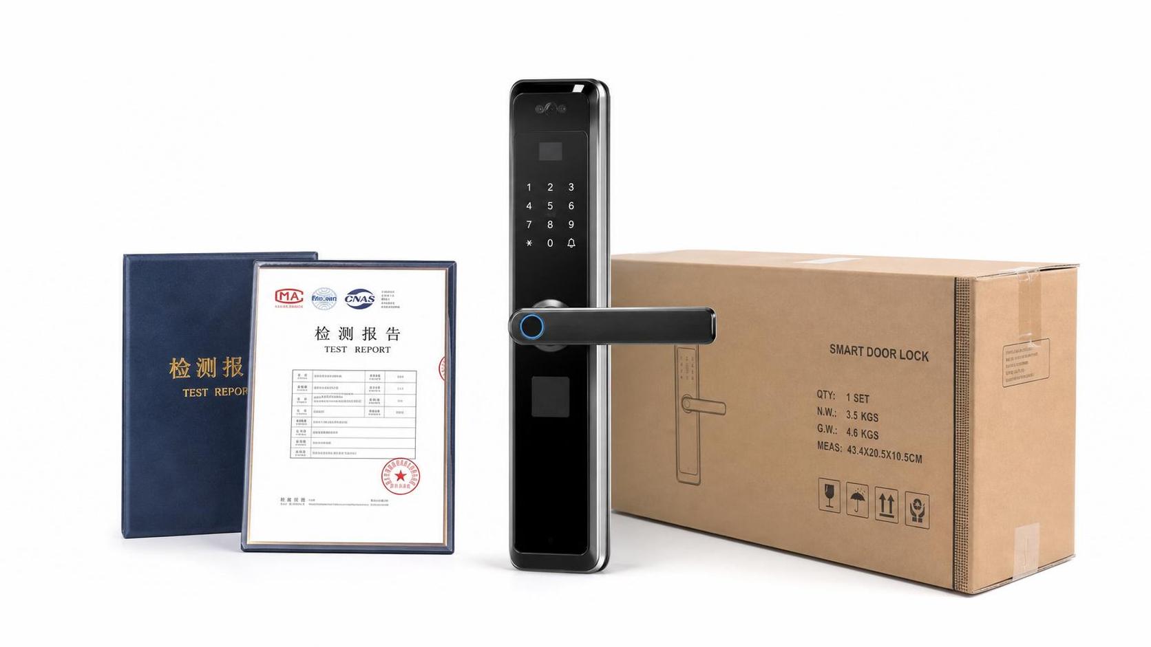 Vietnam Tightens Import Testing for Digital Locks