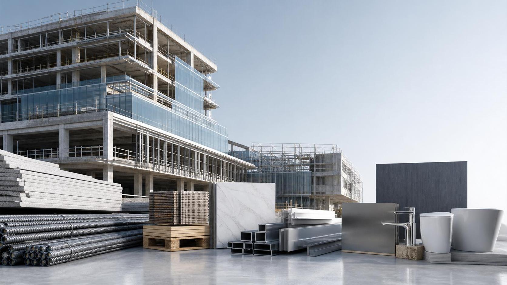 Sector News Construction: How Policy, Labor, and Material Costs Are Reshaping Projects