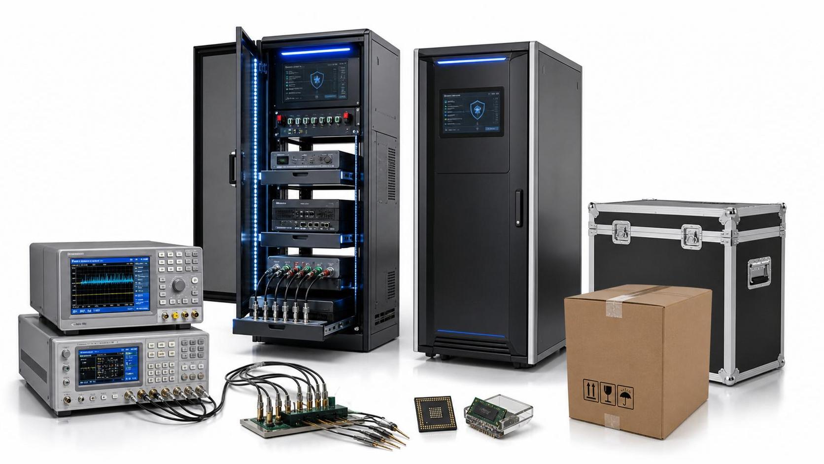Saudi OTA Audit Rule Tightens for Smart Cabinets Saudi OTA Audit Rule Tightens for Smart Cabinets