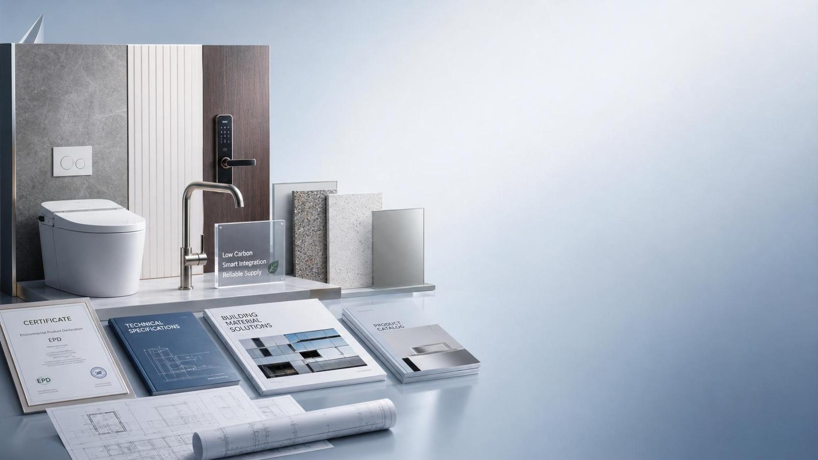 Project Competition in Europe: What Building Material Suppliers Need to Know