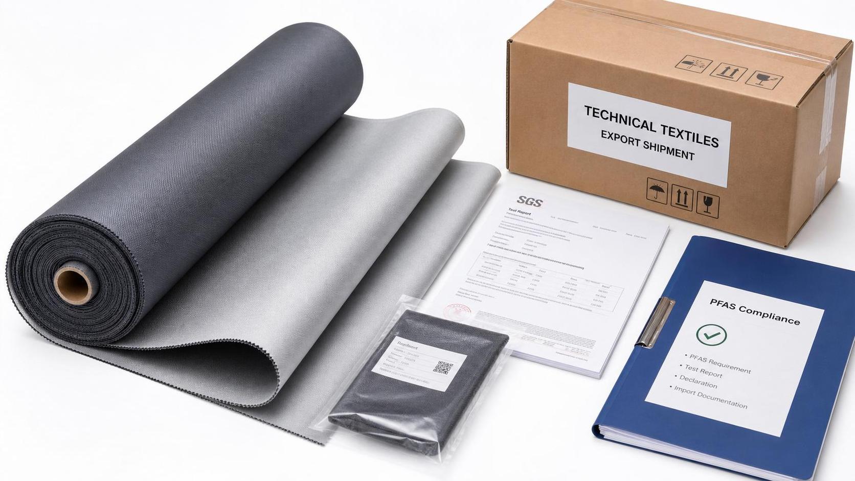 Vietnam Tightens PFAS Limit for Tech Textile Imports Vietnam Tightens PFAS Limit for Tech Textile Imports