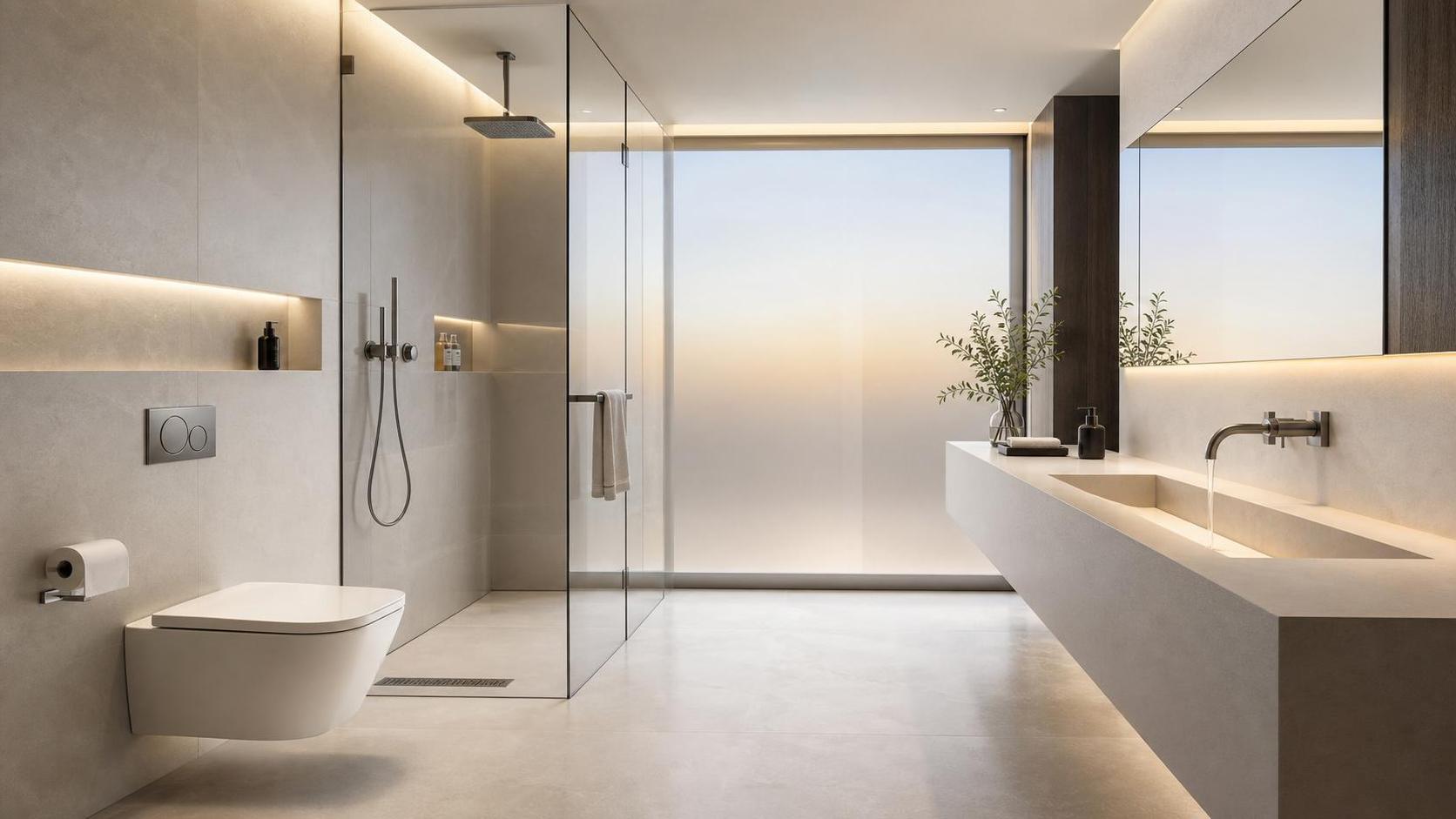 Modern Sanitary Solutions for Hotels: How to Balance Hygiene, Durability, and Guest Experience