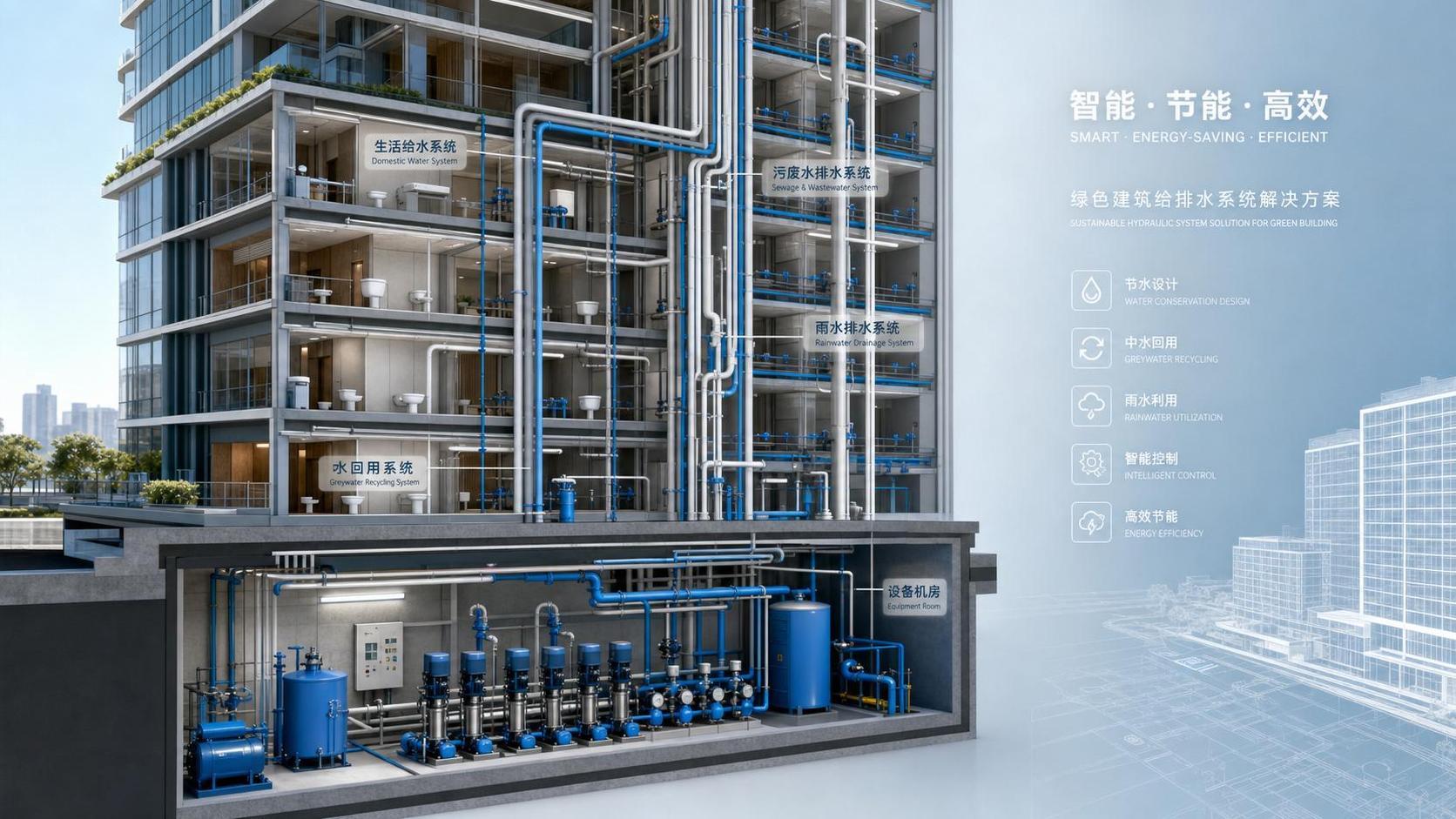 How to Choose a Hydraulic Design Consultant for Complex Construction Projects