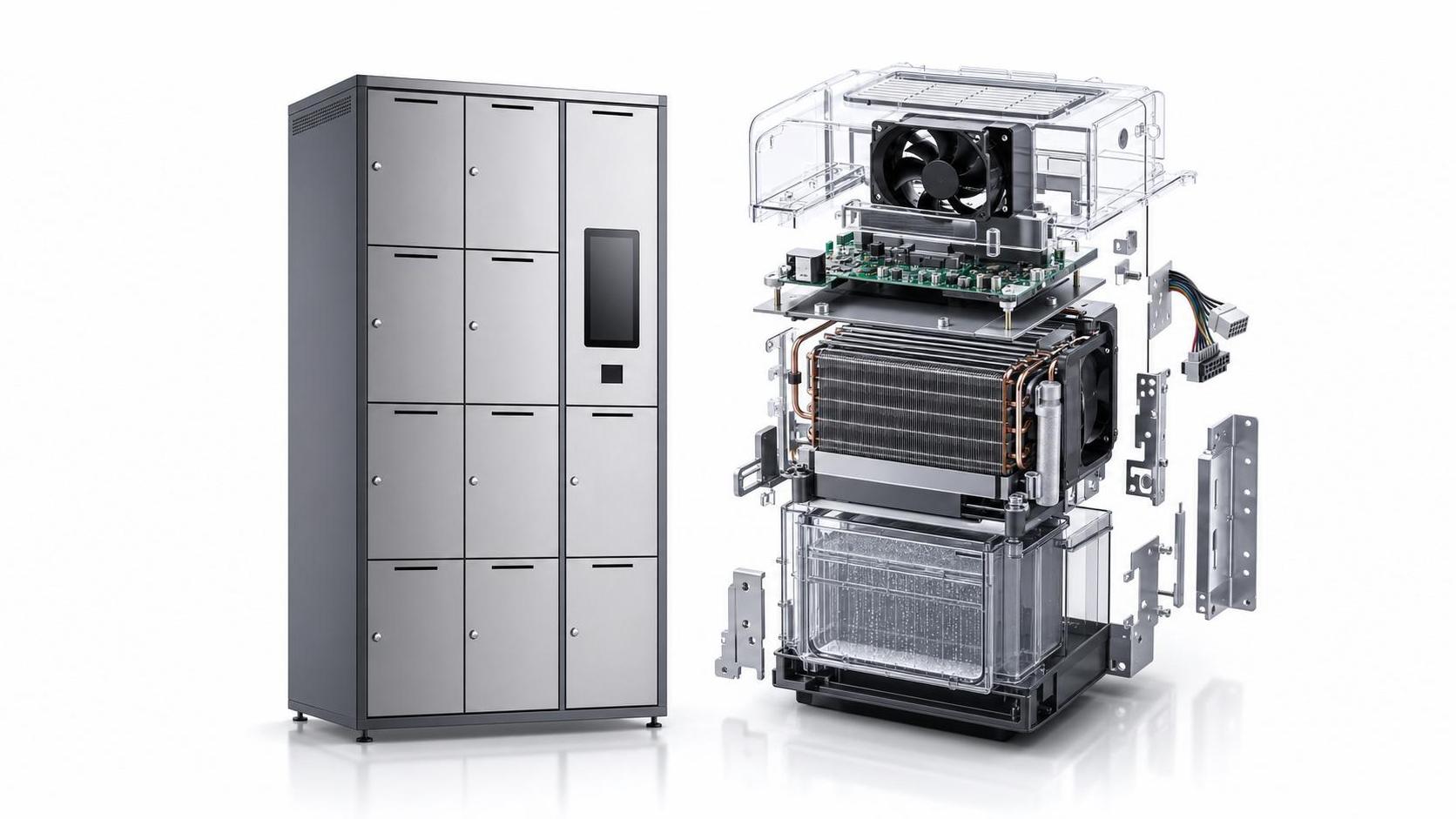 UL 60730-2-10:2026 Adds New Test for Smart Cabinets UL 60730-2-10:2026 Adds New Test for Smart Cabinets