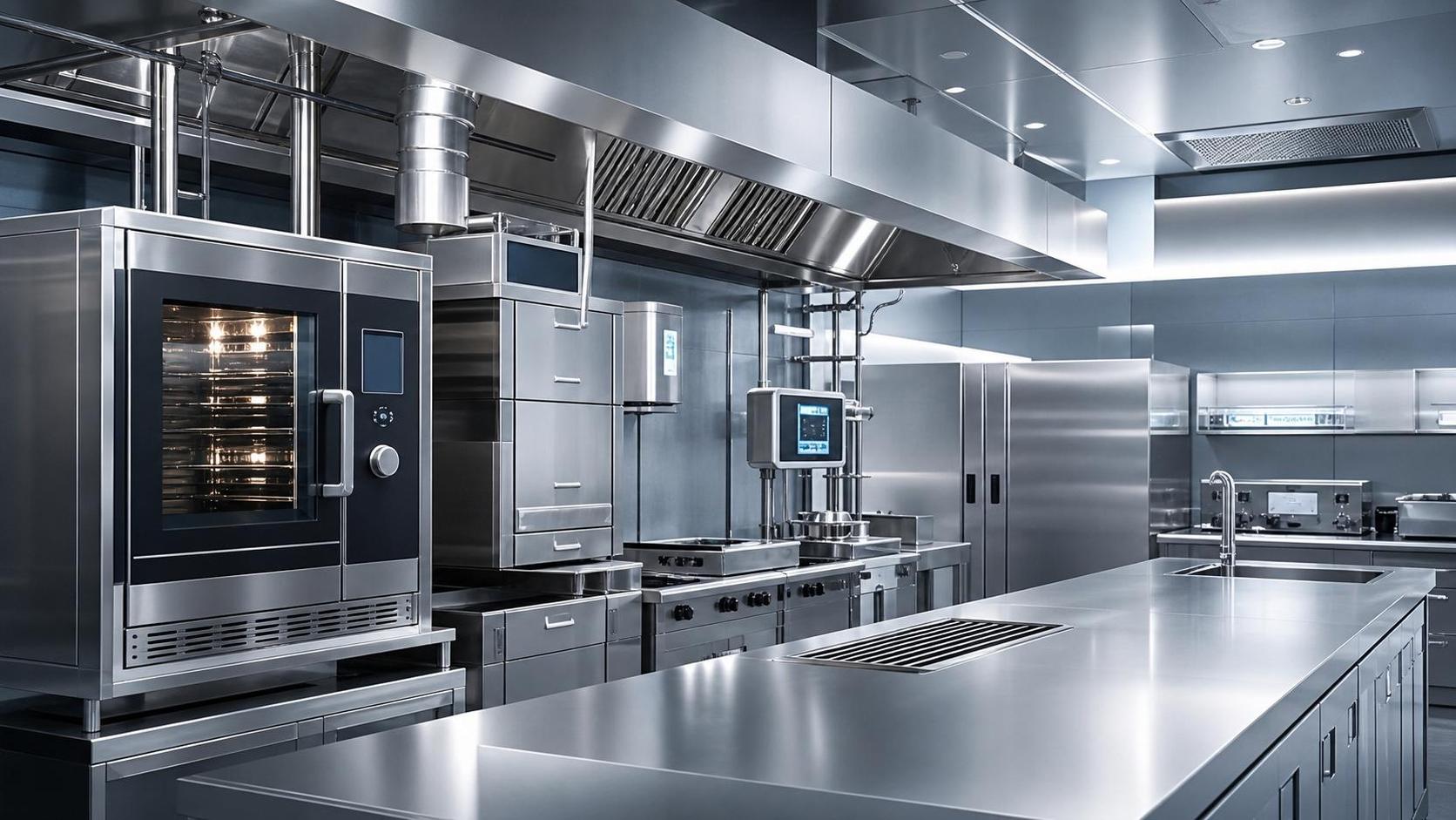 How to Evaluate Smart Kitchen Systems for Hotels: Integration, Workflow, and ROI