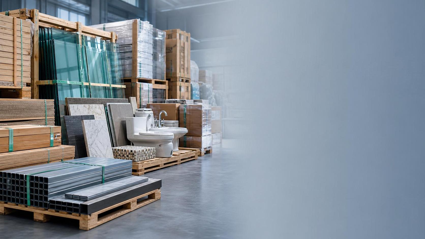 Building Material Trends in North America: What Buyers Are Watching in Cost and Supply