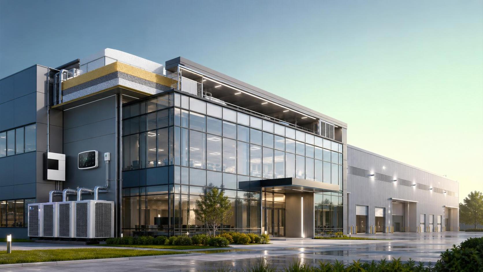Energy-Efficient Architecture for Retrofits: Which Upgrades Deliver Measurable Savings?