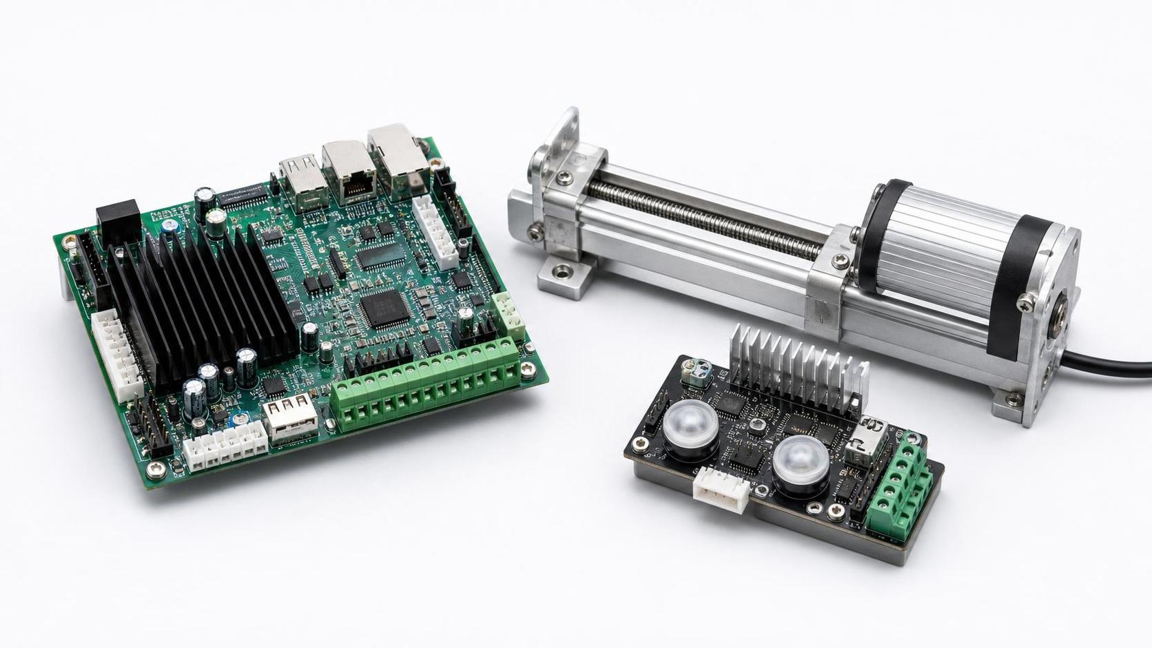 UL Tightens EMC Rules for Smart Cabinet Controllers UL Tightens EMC Rules for Smart Cabinet Controllers
