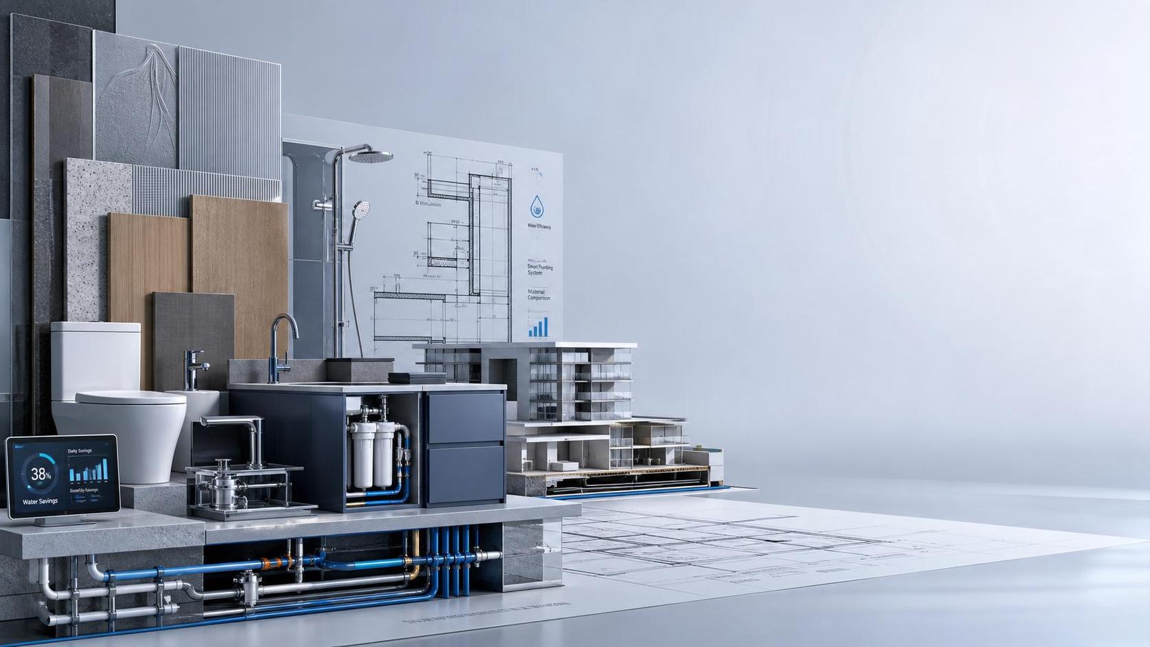 Architectural Intelligence Software: Key Features, Data Inputs, and Use Cases Explained