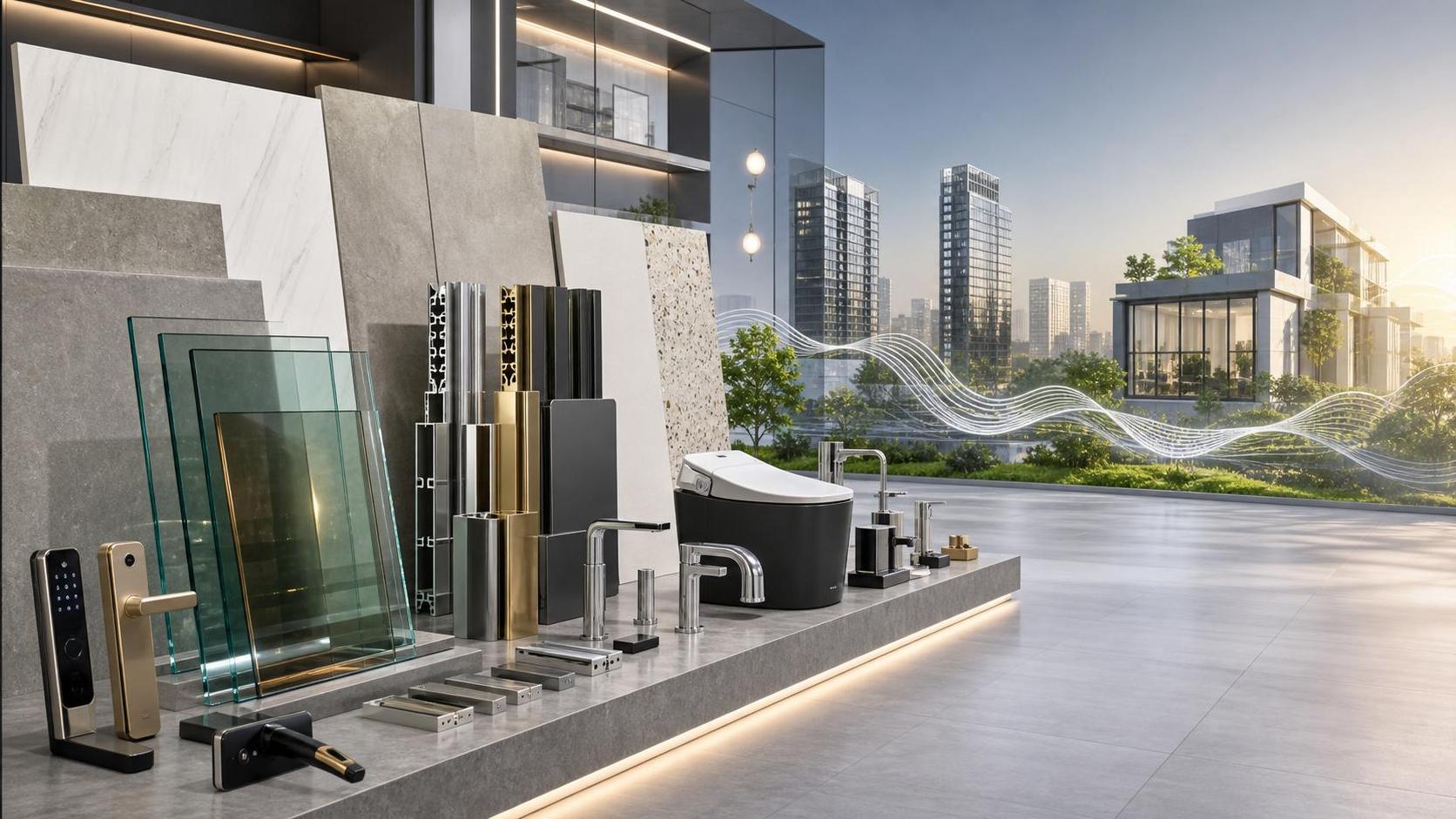 Construction Industry Market Insights: What Is Driving Material Costs and Demand?