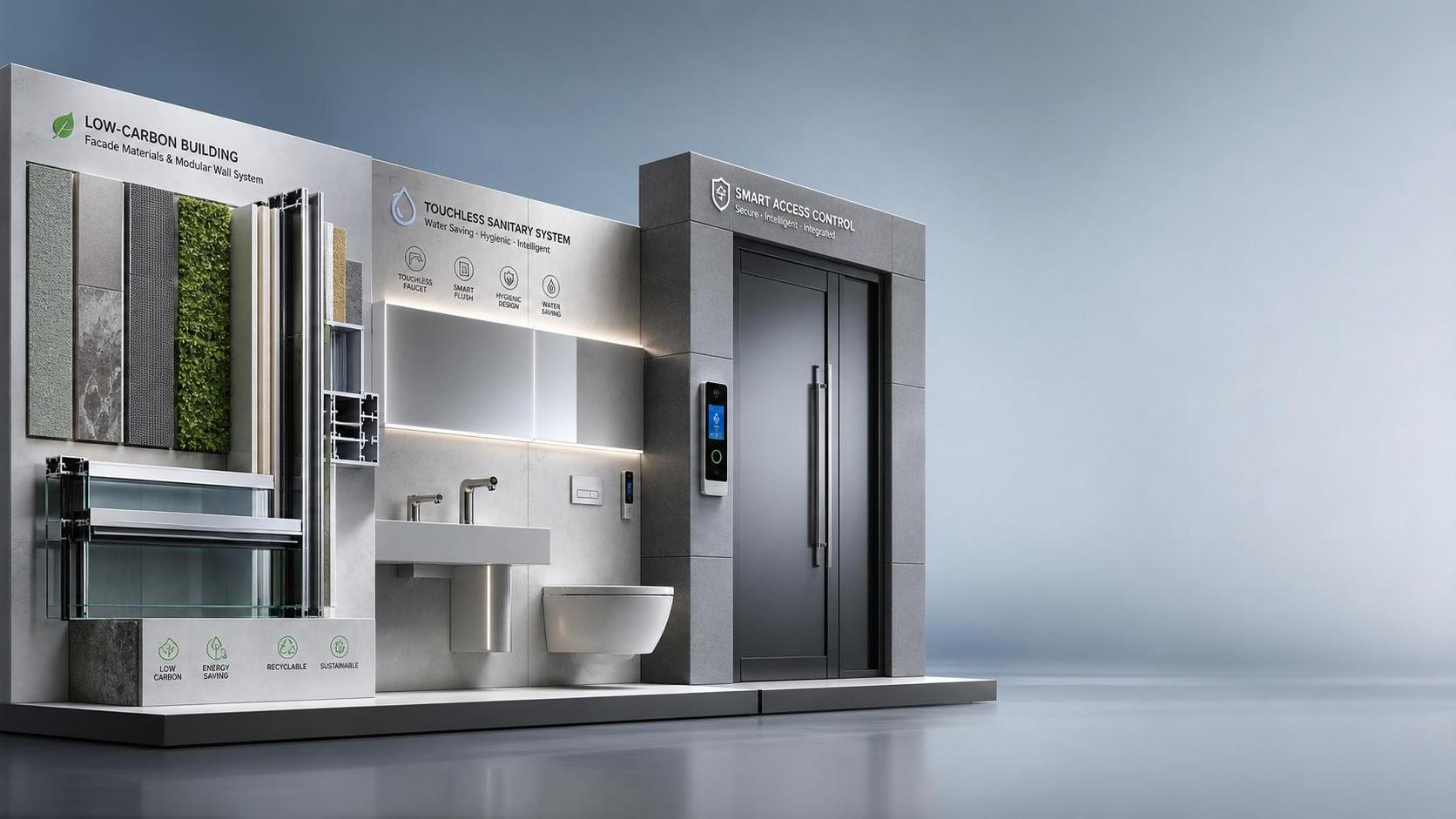 Industrial Design Trends in Construction: Which Changes Matter for New Projects?