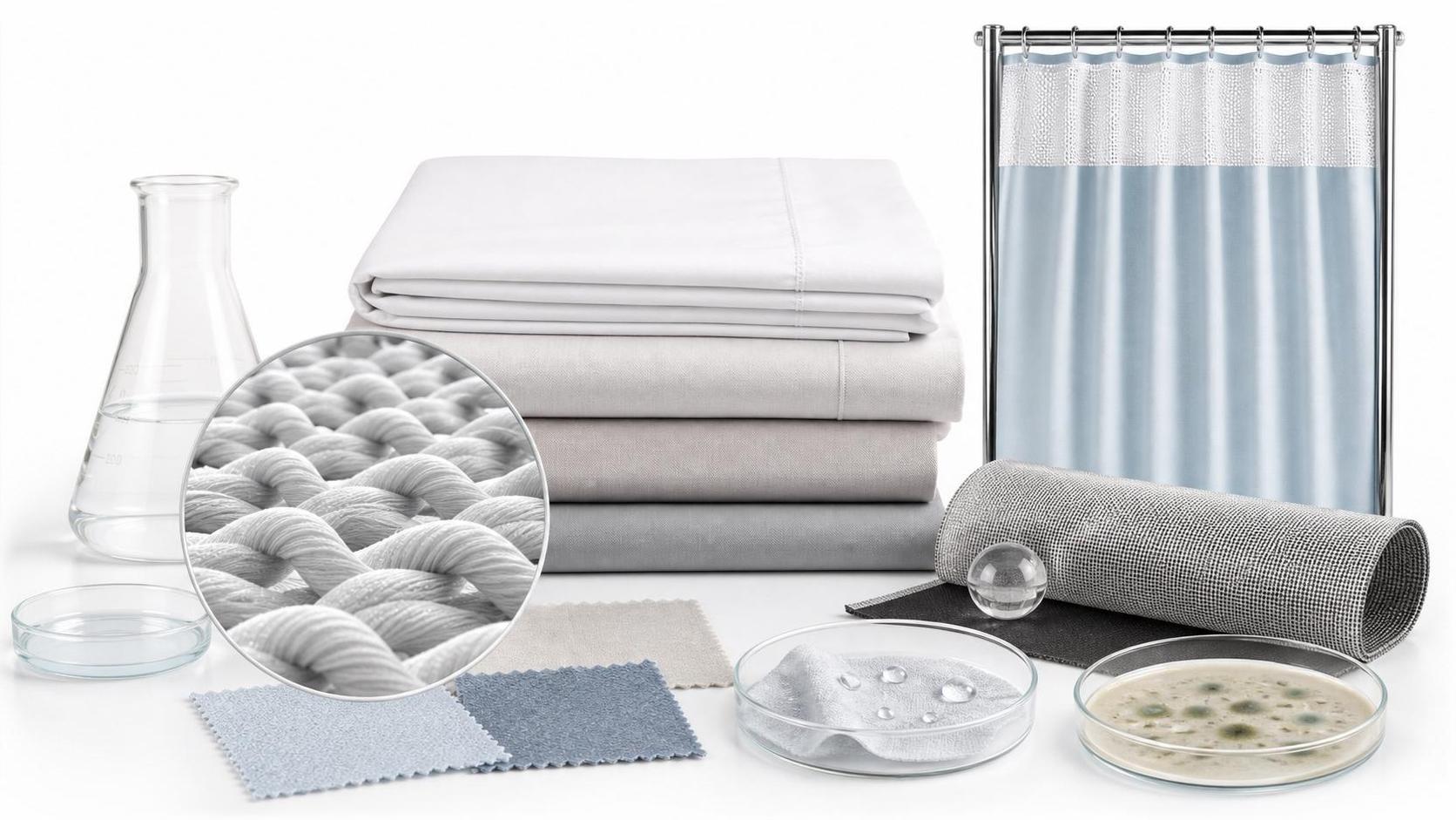 FDA Tightens Antimicrobial Rules for Tech Textiles