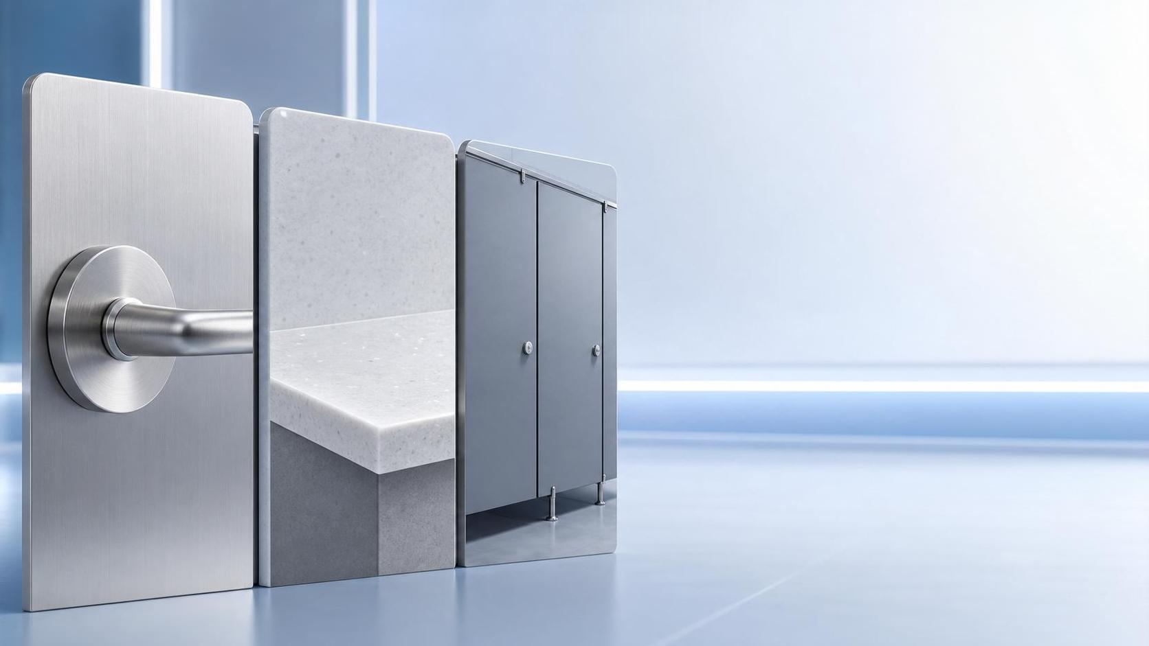 Anti-Bacterial Materials Explained: Where They Work Best and What Test Standards Matter