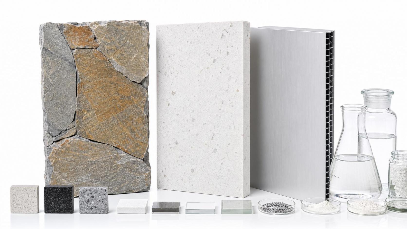 EU Tightens REACH Cr(VI) Limit for Stone Panels