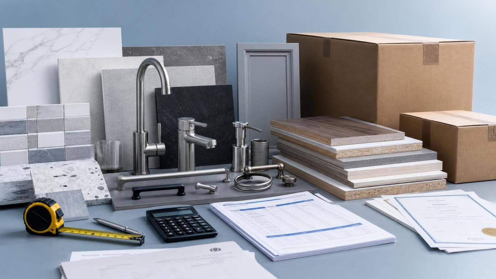 Private Label Building Products Pricing: Cost Drivers, MOQs, and Margin Benchmarks Private Label Building Products Pricing: Cost Drivers, MOQs, and Margin Benchmarks