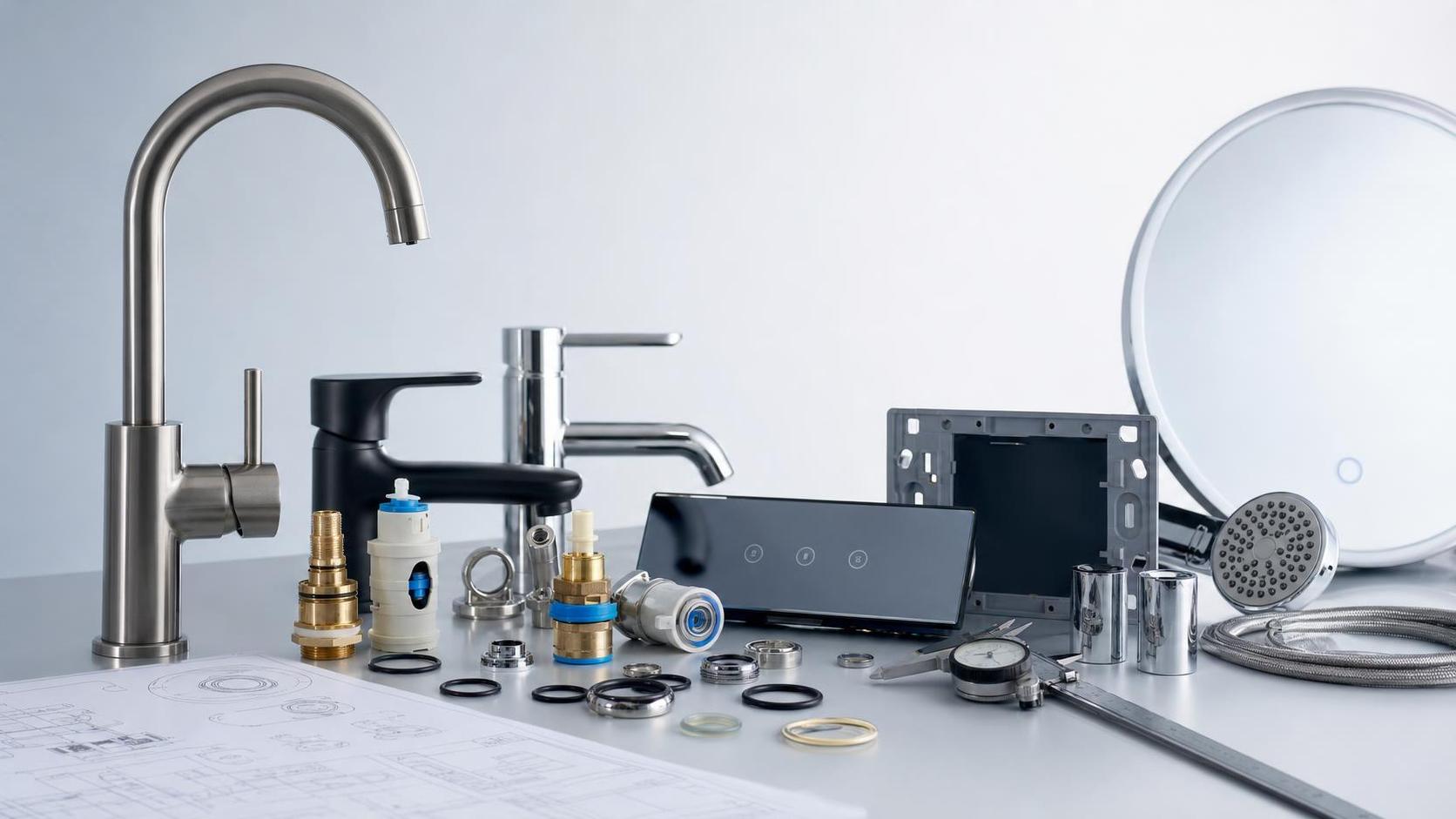 How to Evaluate a Kitchen and Bath Innovation Supplier for Product Quality and Fit?