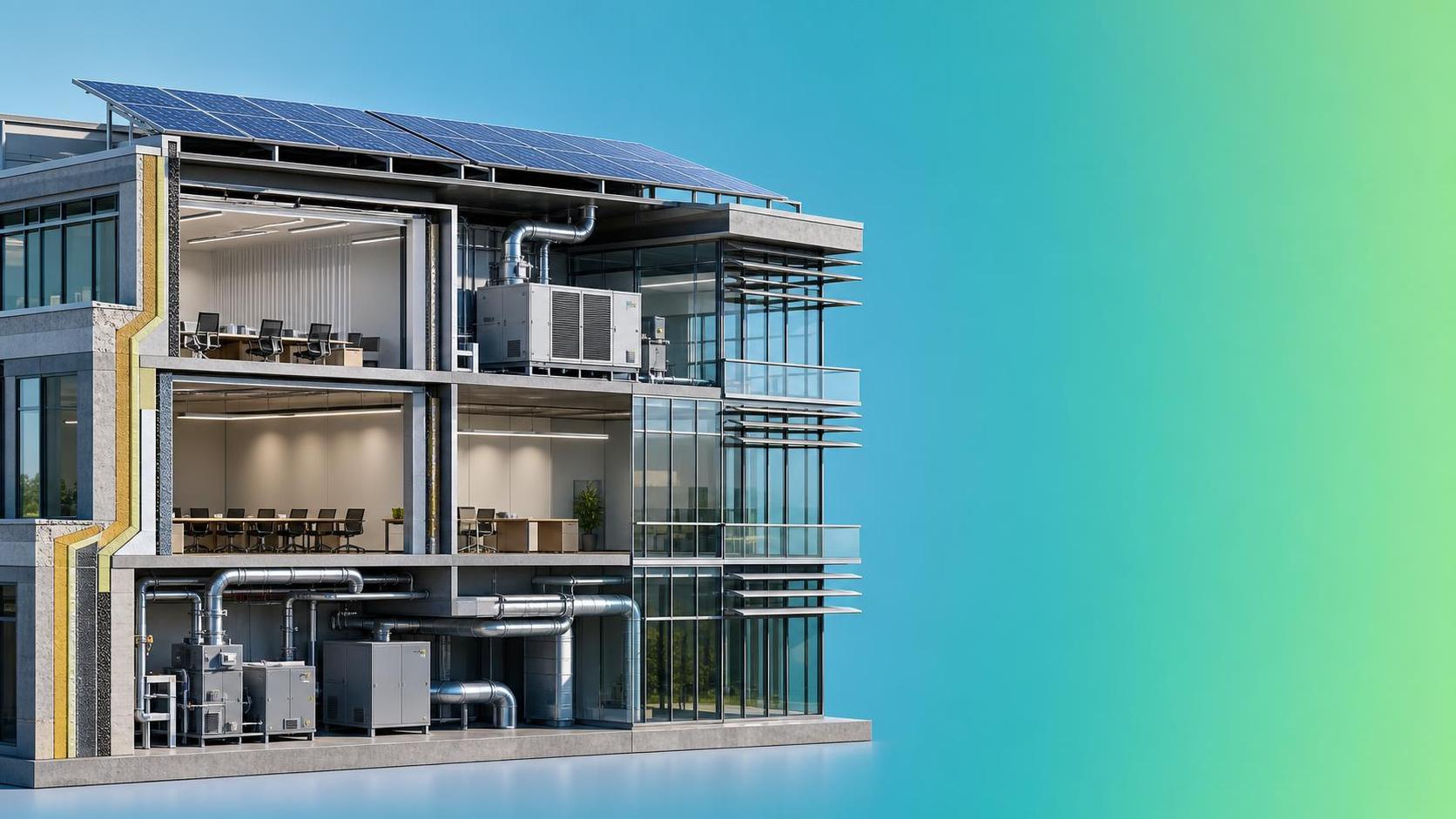Energy-Saving Building Standards Checklist: What to Verify Before Project Approval