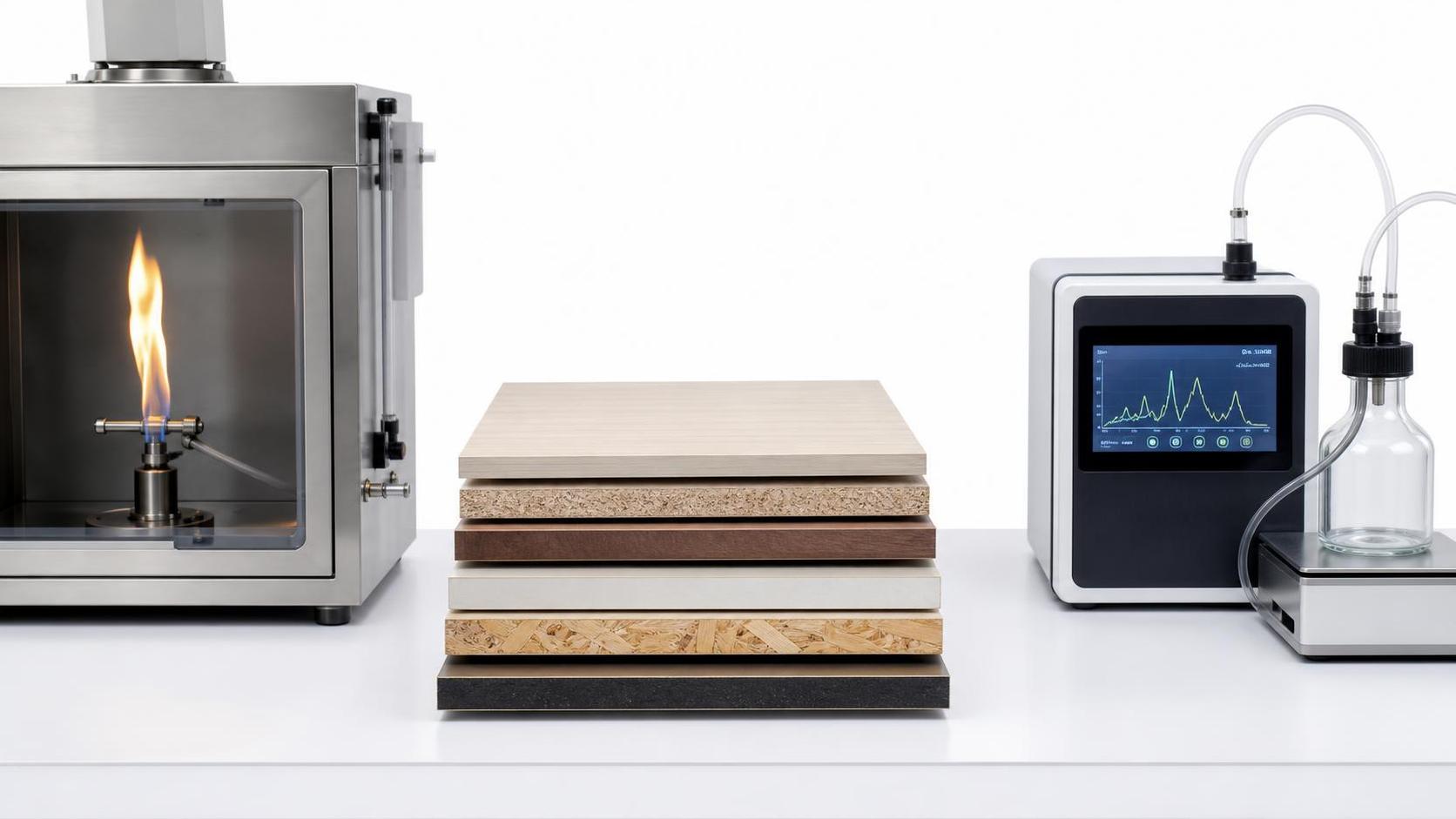 EU Composite Panels Face Dual Compliance Rule EU Composite Panels Face Dual Compliance Rule