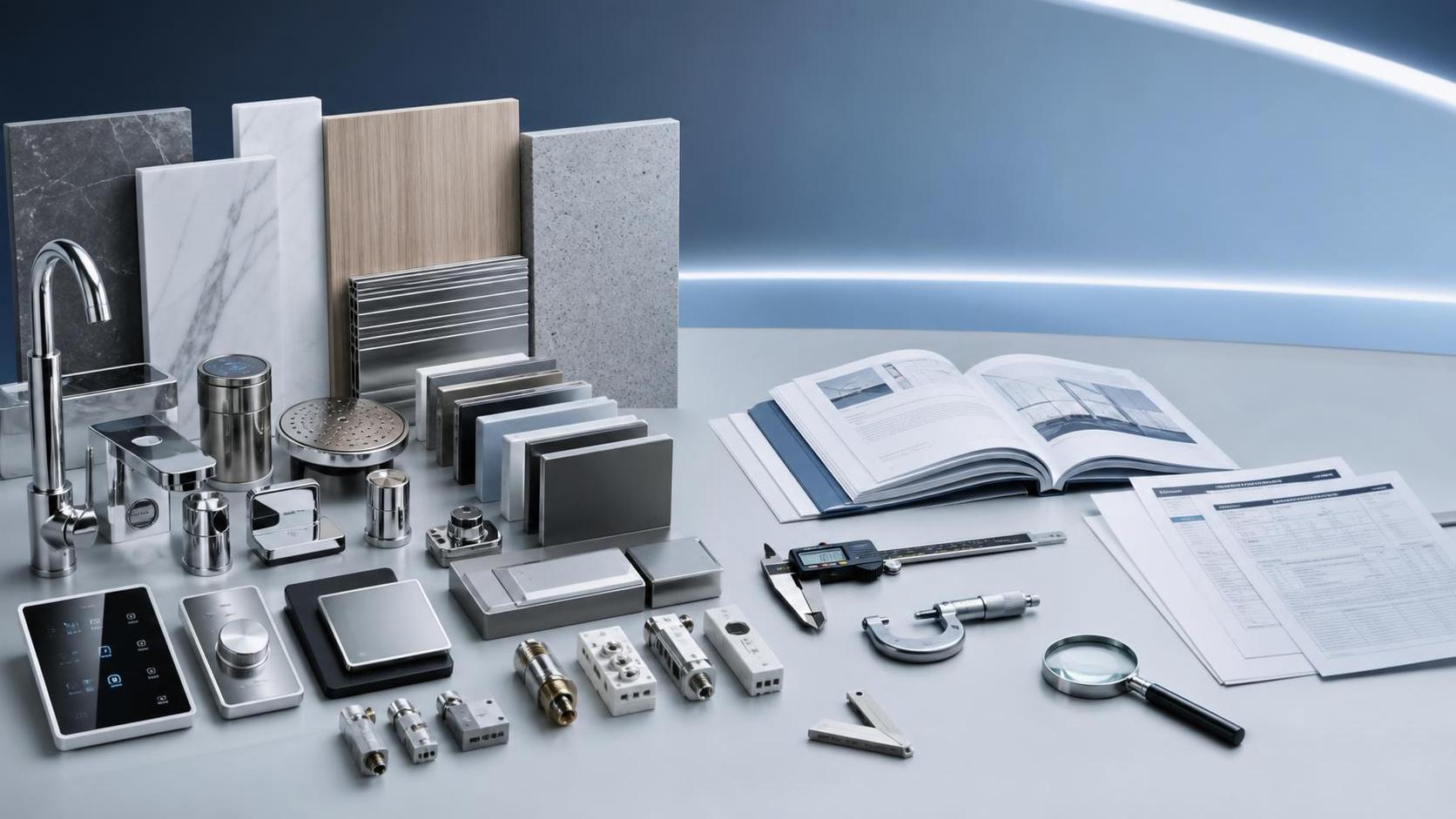How Can Procurement Teams Use Industrial Design Intelligence to Reduce Sourcing Risk?