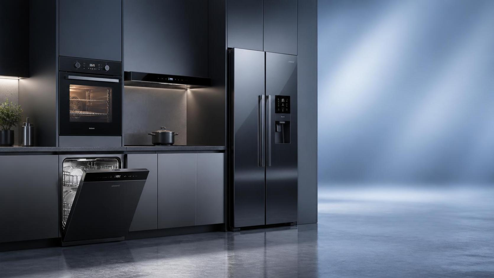 Which Kitchen Technology Innovations Add Real Value When Choosing Smart Appliances?