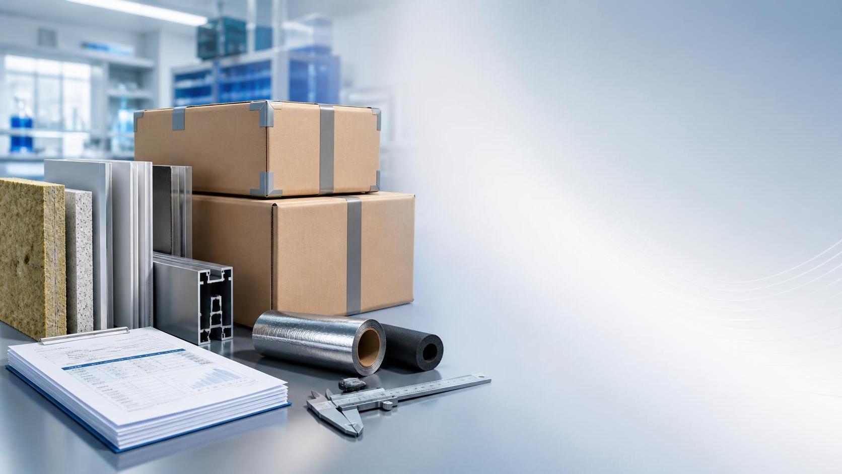 What to Look for When Choosing Construction Materials from Verified Manufacturers