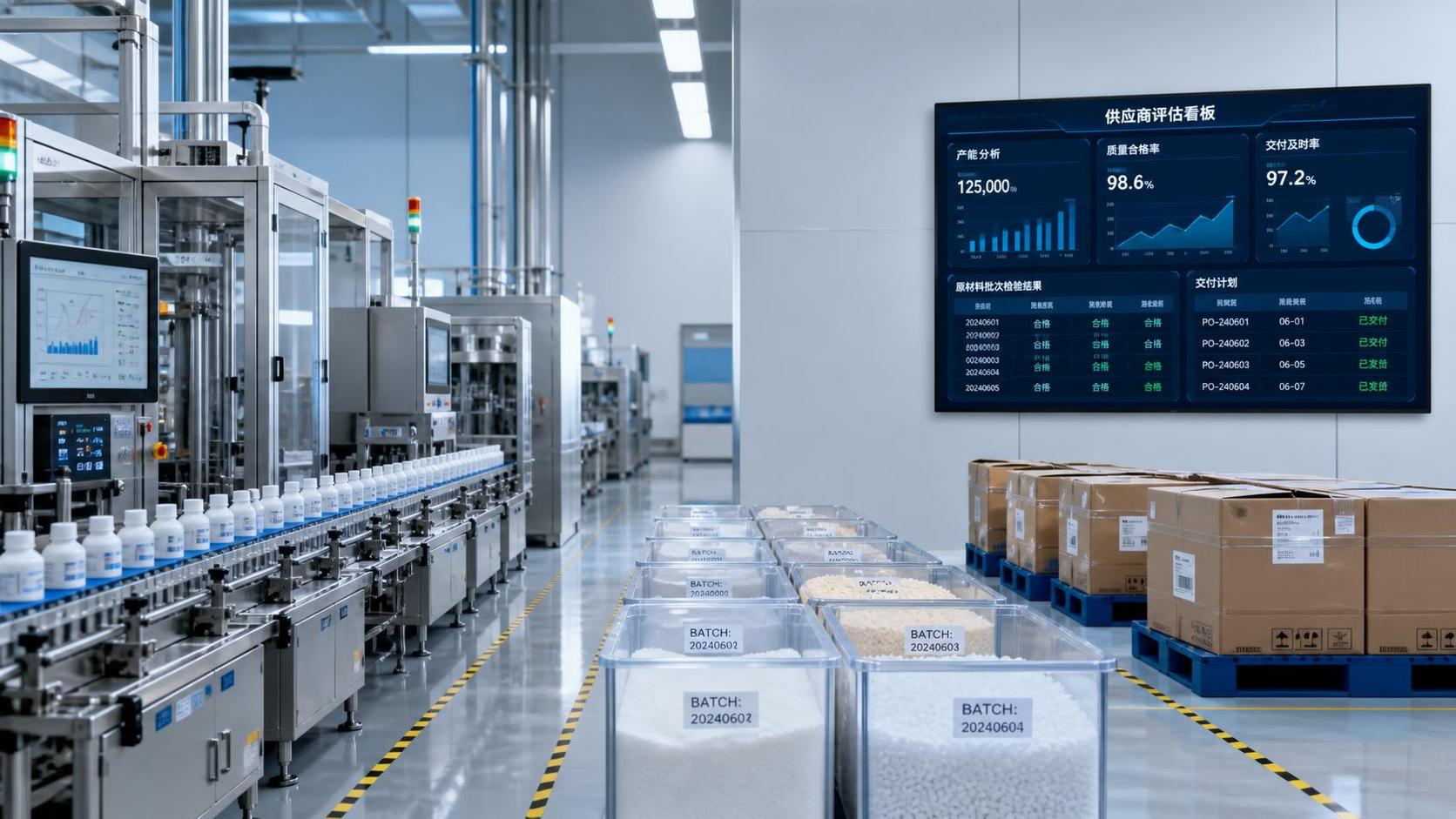 How to Evaluate Factory Supplier Capability Before Shortlisting Vendors? How to Evaluate Factory Supplier Capability Before Shortlisting Vendors?