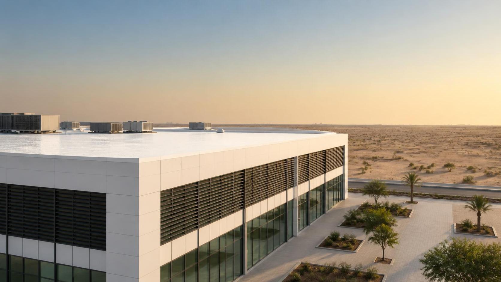 Selecting Energy-Saving Materials for Gulf Buildings: Heat, Dust, and ROI Factors Selecting Energy-Saving Materials for Gulf Buildings: Heat, Dust, and ROI Factors