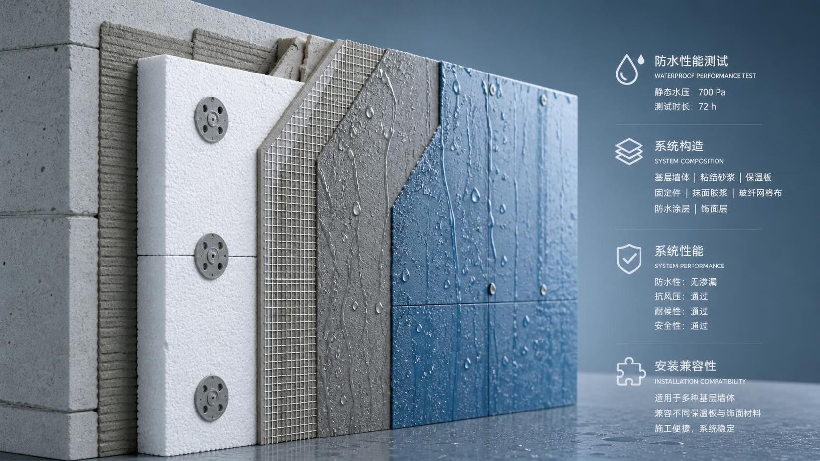 Building Materials Specification: How to Interpret Key Data for Project Selection