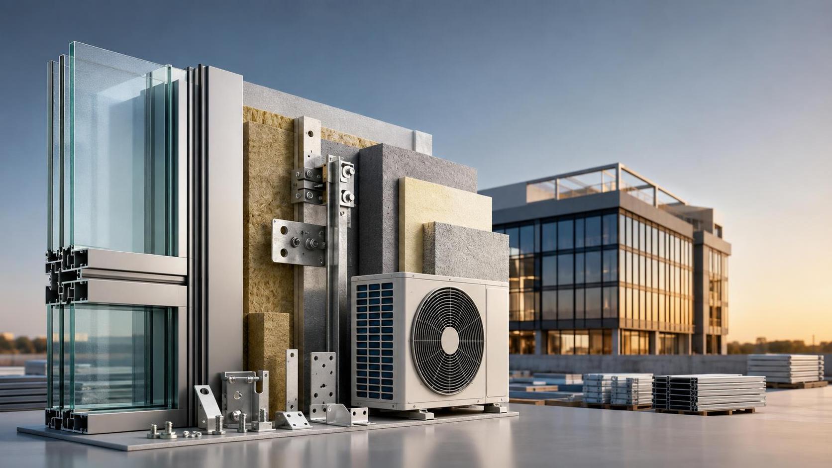 Building Materials Cost Trends: What Project Managers Should Budget for in 2026