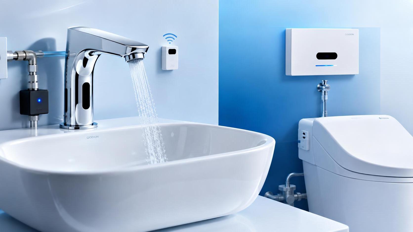 Modern Sanitary Trends Report: What Is Driving Product Design and Market Demand?