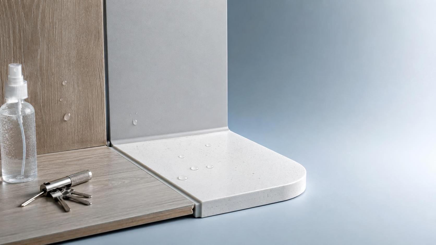 Material Performance Evaluation Criteria for Specifying Durable Interior Surfaces
