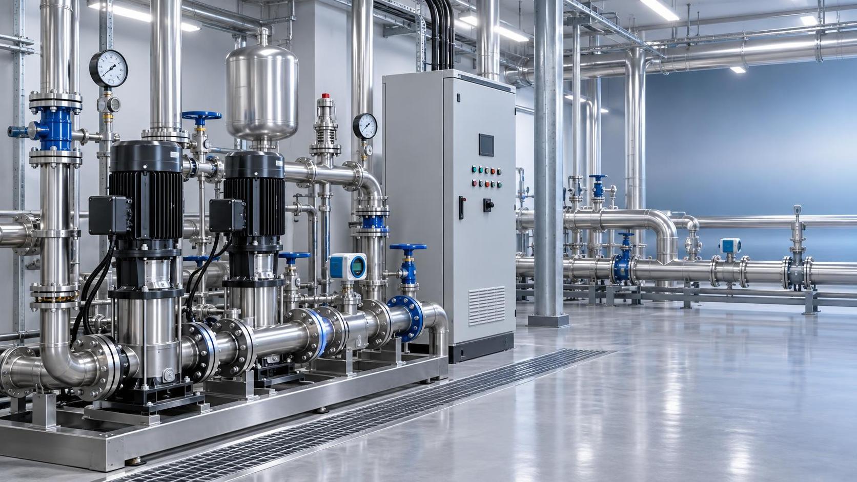 How to Evaluate Industrial Equipment Specifications for Safe, Reliable Plant Operation