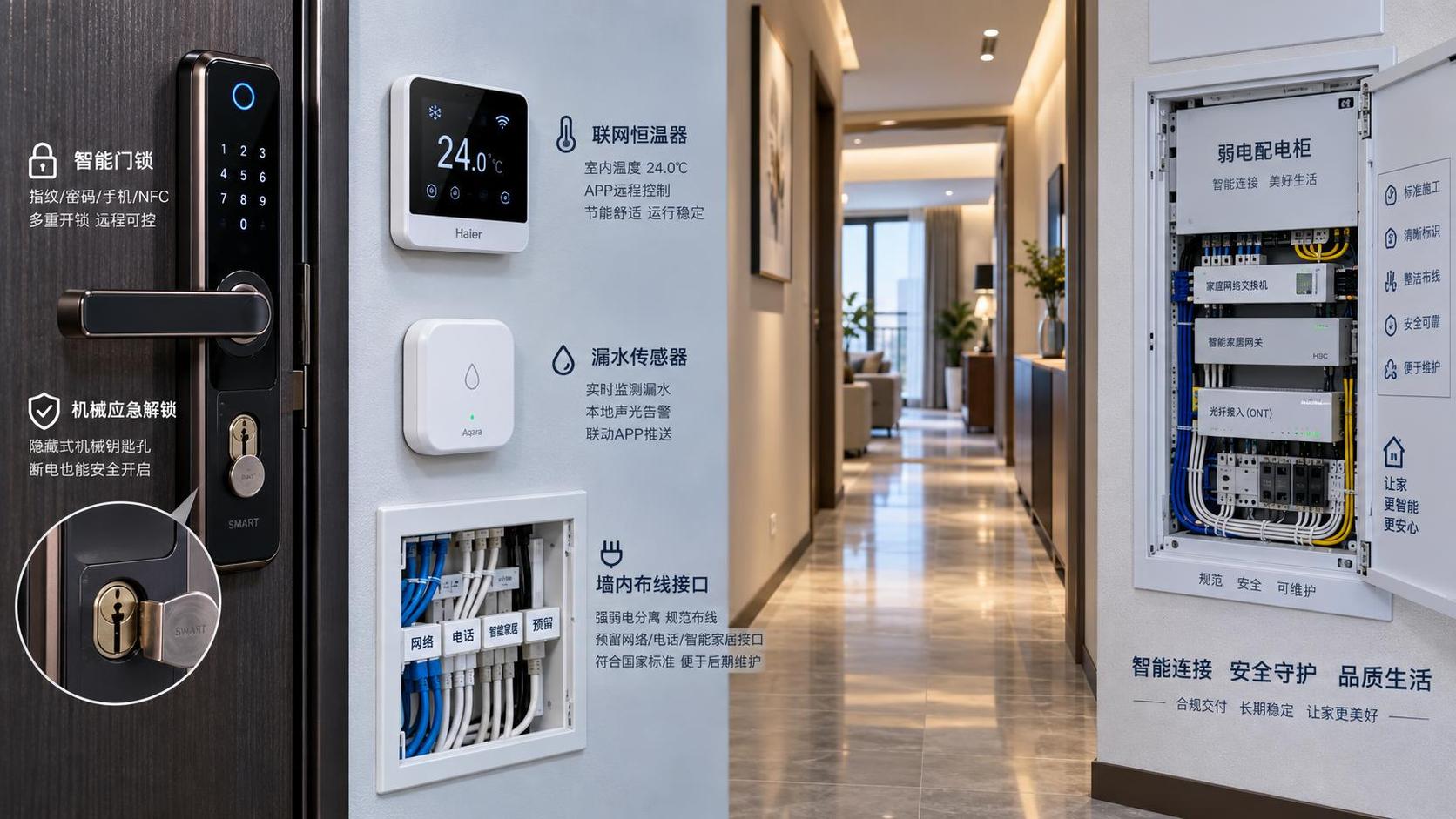 Smart Living Standards Compliance: A Practical Checklist for Connected Home Projects