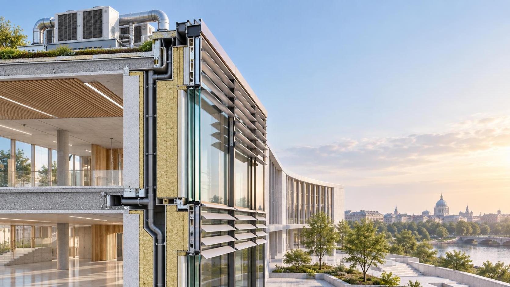European Building Systems Guide: How Climate Zones and Codes Shape Design Choices