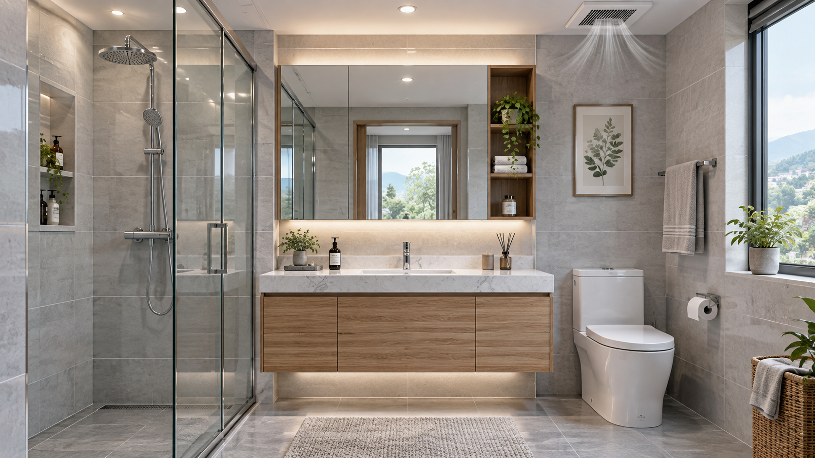 How Should Interior Materials Be Maintained in Humid Climates? How Should Interior Materials Be Maintained in Humid Climates?