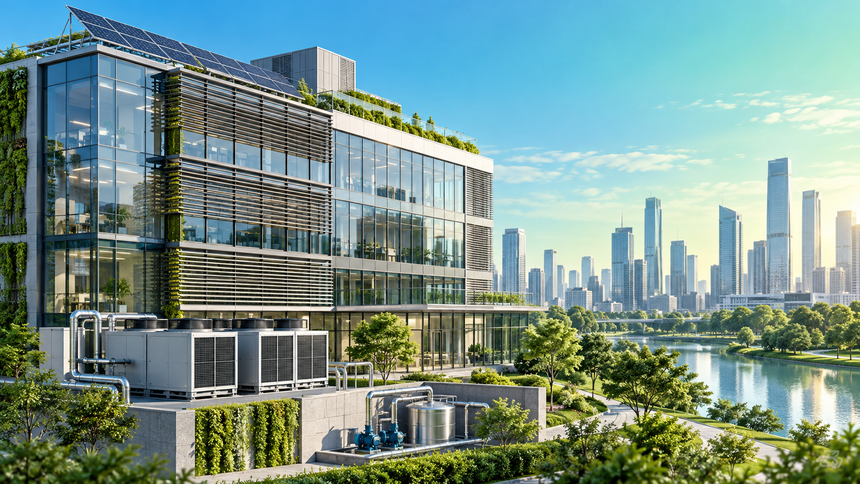 What Does Energy-Efficient Architecture Cost Over a Building’s Life Cycle?