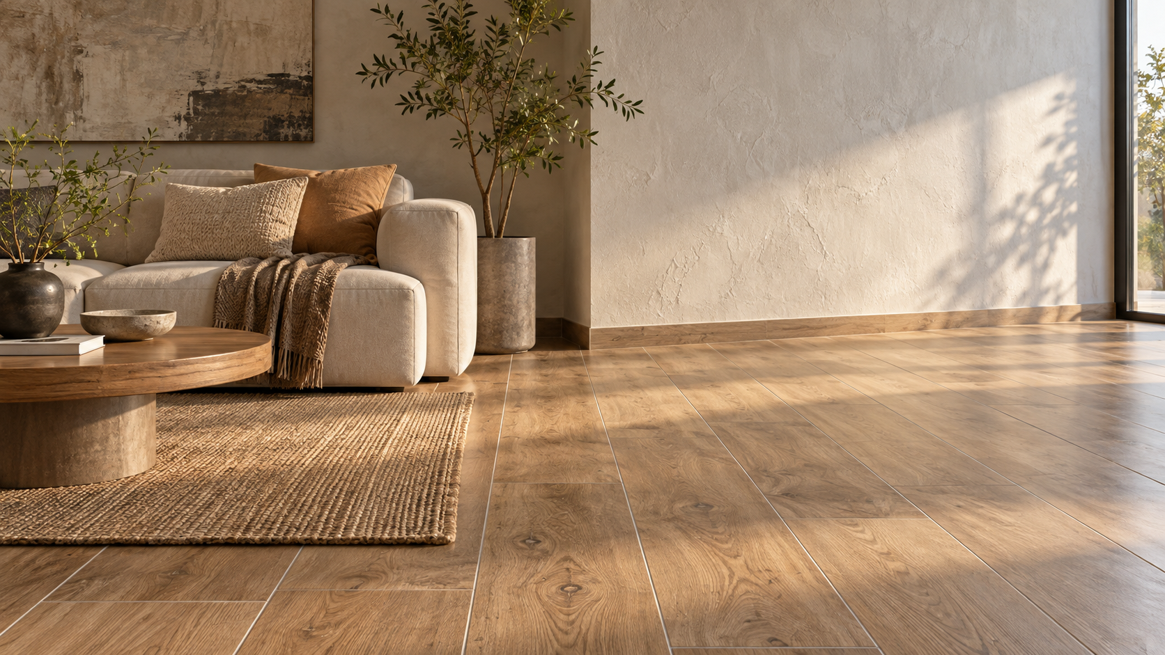Residential Material Trends 2026: What's New in Flooring and Wall Finishes?
