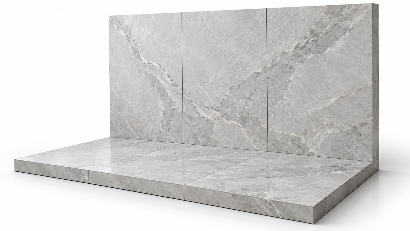 Laminam Opens HQ Design District to Showcase Large-Format Ceramic Surfaces