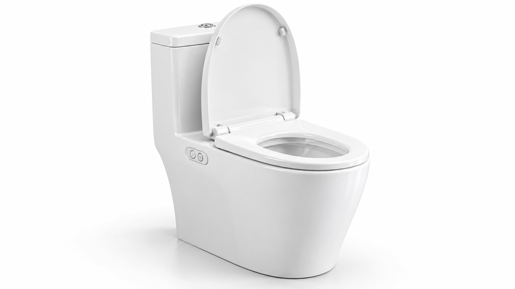 Smart Bathroom Adoption Rises as Basic-Function Smart Toilets Lead Growth