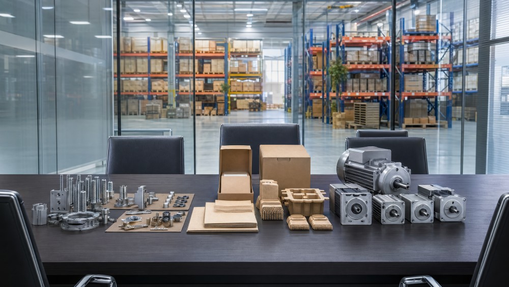 Global Value Chain Shifts Are Redrawing Supplier Risk in 2026