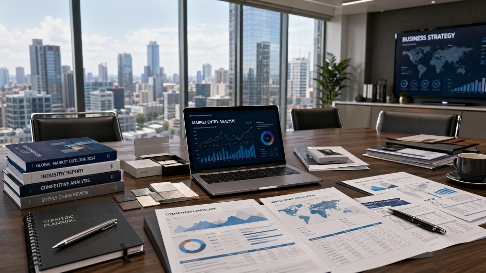 Strategic Intelligence Tools That Improve Market Entry Decisions Strategic Intelligence Tools That Improve Market Entry Decisions