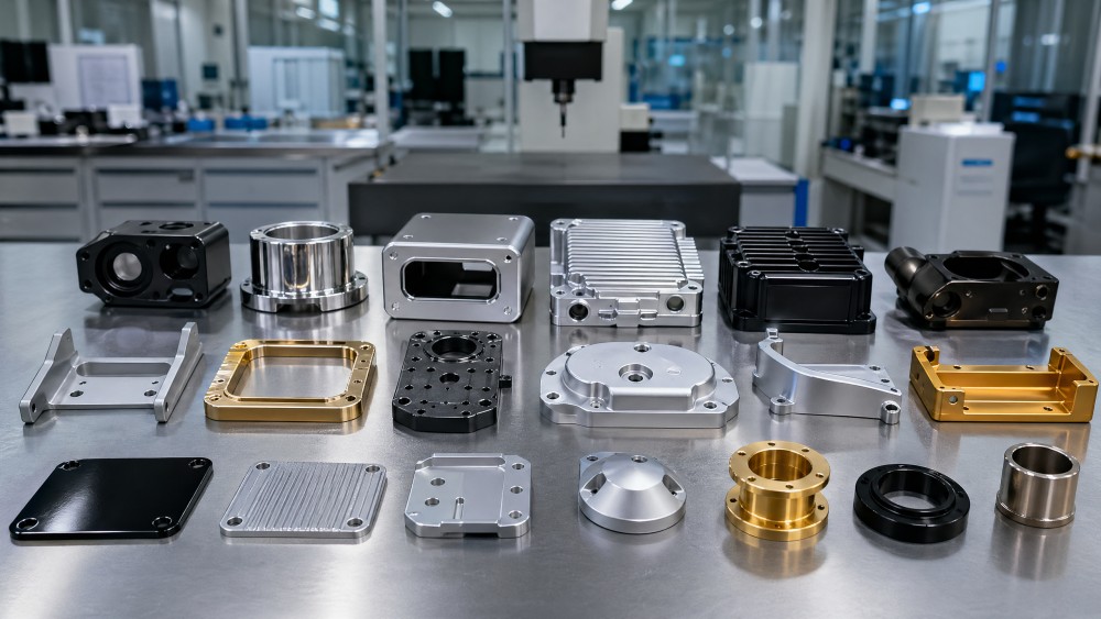 Industrial Finishing Solutions: How to Compare Durability and Surface Quality Industrial Finishing Solutions: How to Compare Durability and Surface Quality