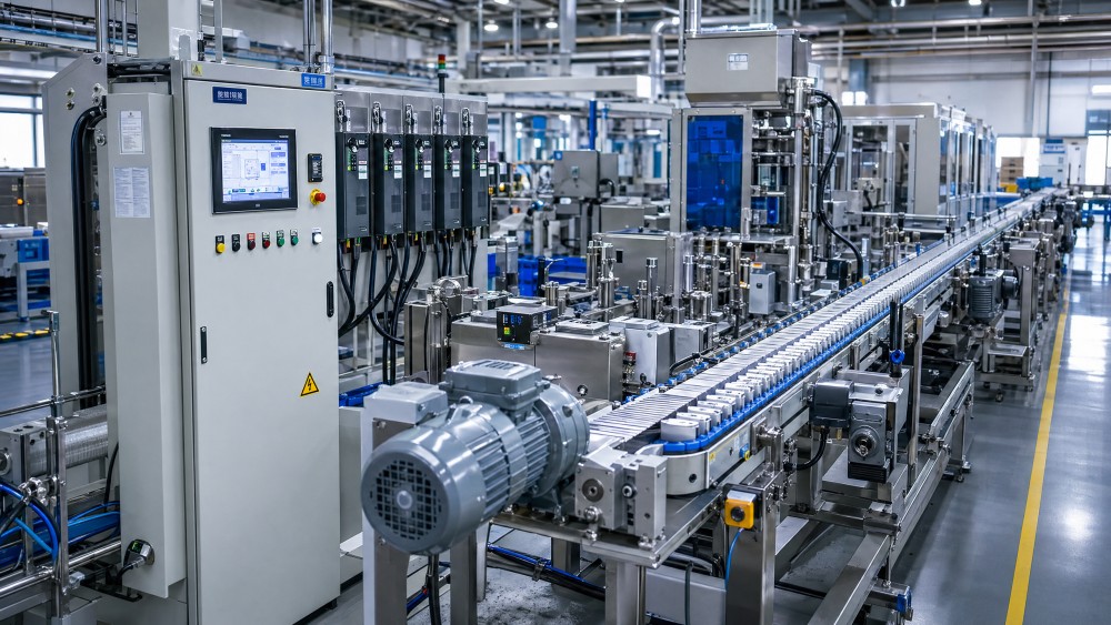 Electromechanical Engineers and the Skills Gap Reshaping Factory Upgrades Electromechanical Engineers and the Skills Gap Reshaping Factory Upgrades