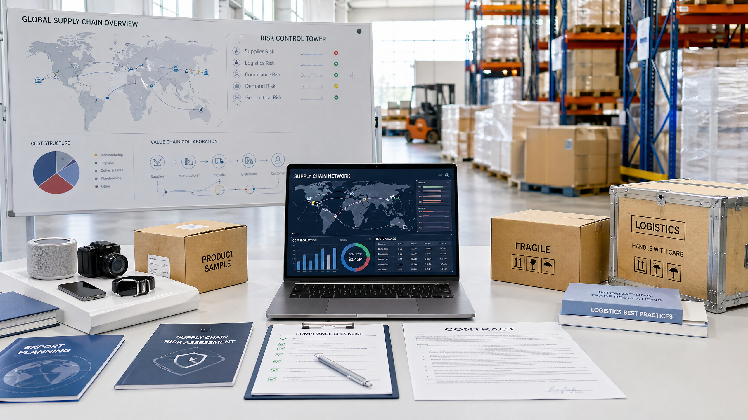 Southeast Asia Office Supplies Restocking Starts Early