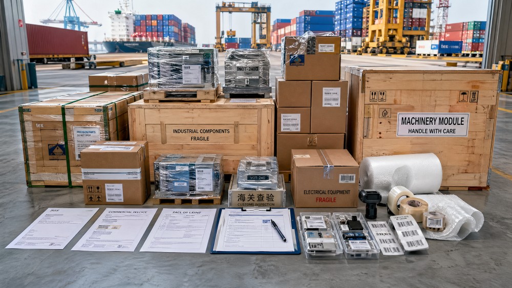 New Technical Barriers Are Delaying Customs Clearance in Key Markets New Technical Barriers Are Delaying Customs Clearance in Key Markets