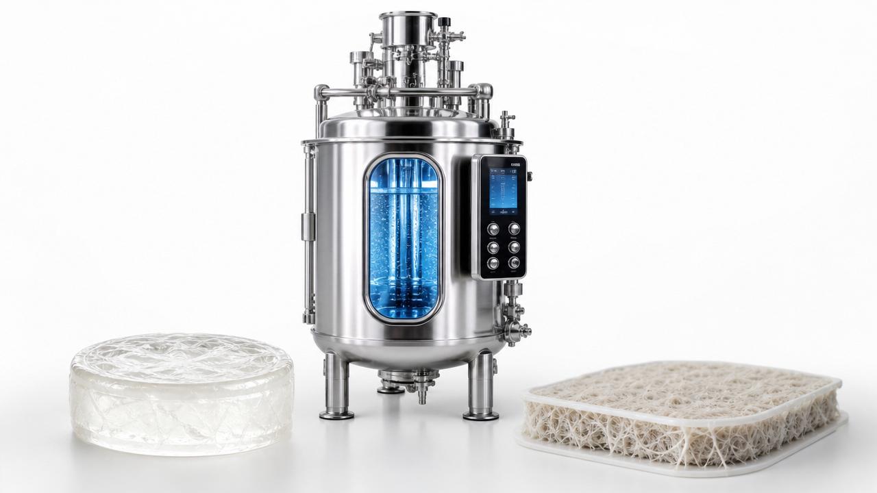 MIIT-Led 'AI+Manufacturing' Action Plan Prioritizes Biomanufacturing