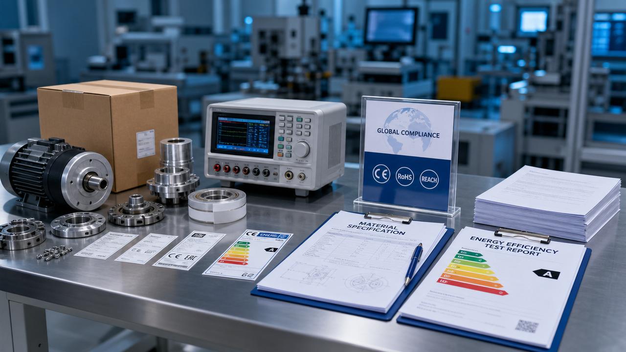 Technical Barriers in Industrial Production: Compliance Risks Exporters Often Miss