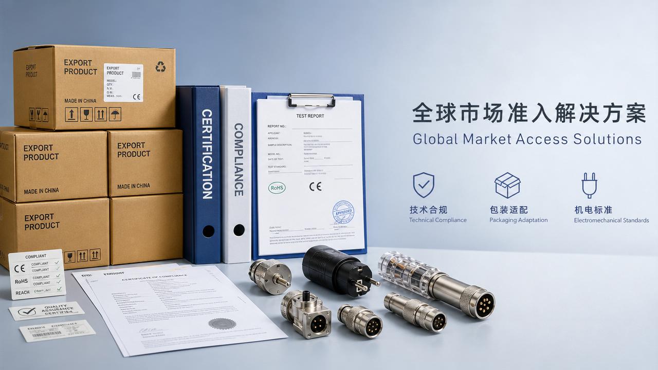 Technical Barriers Solutions for Faster Export Market Entry